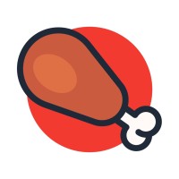 Lospollos logo - Similar company to Aimed