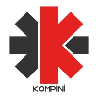 KOMPINI logo - Similar company to Networking.Cat | Innovació Digital & Telecomunicacions