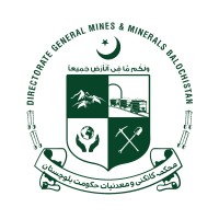 Mines & Mineral Development Balochistan logo - Similar company to Society For Human And Environmental Development (Shed)