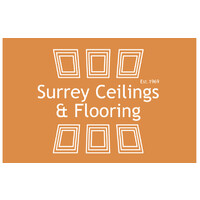 SURREY CEILINGS LIMITED
