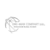 One-Man Company Srl logo - Similar company to Sheep It!