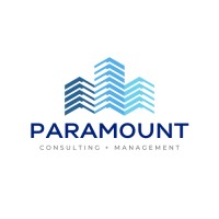 Paramount Consulting + Management logo - Similar company to Community Innovation Development Partners