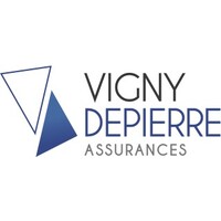 VIGNY DEPIERRE Assurances logo - Similar company to Xenotrade