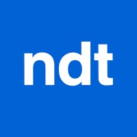 NetDreamTeam logo - Similar company to Coding Geeks Official