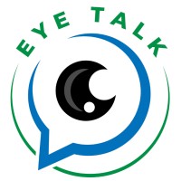 Eye Talk with Dr. Reach logo - Similar company to Eye On Growth