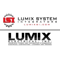 Lumix Electrical Inc/Lumix System Integrators