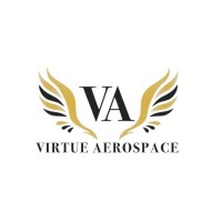 Virtue Aerospace logo - Similar company to Middlesex Aerospace