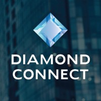 Diamond Connect logo - Similar company to Culd.