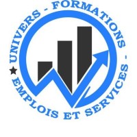 Univers Emplois et Services logo - Similar company to Tirol Tv I Digitales Regionales Medienhaus