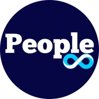 People8 logo - Similar company to Goldenpath Process Management Ltd