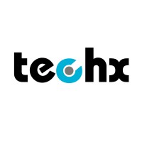 TECHx logo - Similar company to Make In Bvb (Mib)