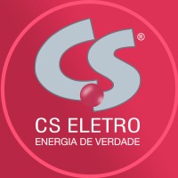 CS Eletro Energia logo - Similar company to Eztronic