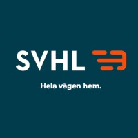 Svensk Hemleverans logo - Similar company to Ntm Ab