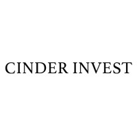 Cinder Invest logo - Similar company to Gullspång Re:Food