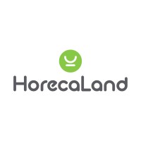 Horecaland logo - Similar company to Yalco Horeca