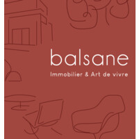 Agence Balsane logo - Similar company to Hm Immo Pro