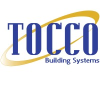 Tocco Building Systems logo - Similar company to Scathain