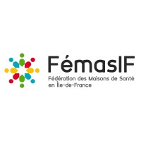 FémasIF logo - Similar company to Snmkr
