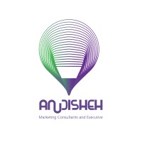 Andisheh Digital Consulting Agency logo - Similar company to Qeleq Agency
