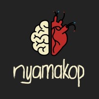 Nyamakop logo - Similar company to Logicdev Studios