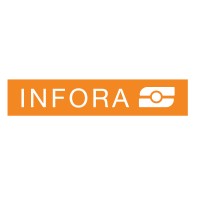 Infora logo - Similar company to Infora