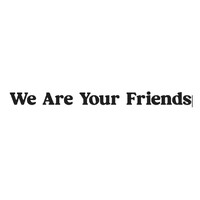 We Are Your Friends Hospitality logo - Similar company to Grandmaster Recorders