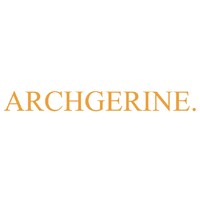 ARCHGERINE logo - Similar company to Hsuhk-Edc