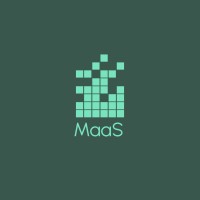 MaaS Tecnologia logo - Similar company to Consulcard Assessoria Em Projetos