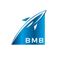 BUREAU OF MILITARY BRANDING logo - Similar company to Quadrasoft