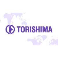 Torishima Indonesia logo - Similar company to Torishima Guna Engineering, Pt - Tge