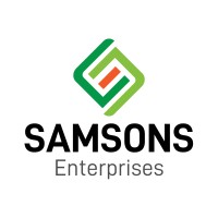 Samsons Enterprises FZC logo - Similar company to Dotcom Systems Private Limited