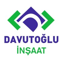 Davutoğlu İnşaat Şirketler Grubu logo - Similar company to Turmot Şirketler Grubu