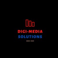 Digimedia-Solutions logo - Similar company to Digimedia Solutions