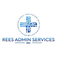 Rees Admin Services, Inc. logo - Similar company to North Runnels Hospital District
