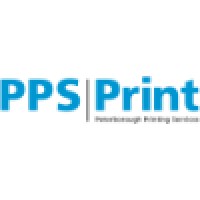 Peterborough Printing Services Ltd logo - Similar company to Creative Content Company