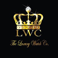 The Luxury Watch Company logo - Similar company to Nova Rise Group
