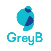 GreyB logo - Similar company to Effectual Services