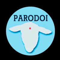 PARODOI logo - Similar company to Drumcode Records