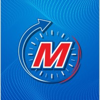 Minuteman Food Mart logo - Similar company to Hot Spot Convenience Stores