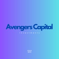 Avengers Capital Pte Ltd logo - Similar company to Sanitation For All