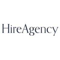 HireAgency logo - Similar company to Fitzdrake Search