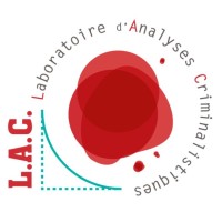 LABORATOIRE D'ANALYSES CRIMINALISTIQUES logo - Similar company to Cy Forensic School
