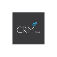 CRM Group logo - Similar company to Cpm Group