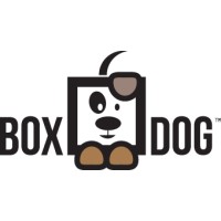 BoxDog logo - Similar company to Fetchy