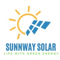 SUNNWAY SOLAR logo - Similar company to Codn Re