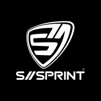 S//SPRINT logo - Similar company to Kosova Writes