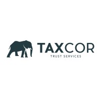 Taxcor Trust Services logo - Similar company to Evolutionary Accounting