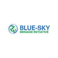 BlueSky Brigade Initiative (BBI) logo - Similar company to Stop Superbugs Squad