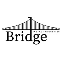 Bridge Metal Industries logo - Similar company to Keystone Display