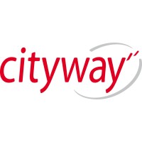 Cityway logo - Similar company to Adcog (Association Des Diplômés En Cognitique)